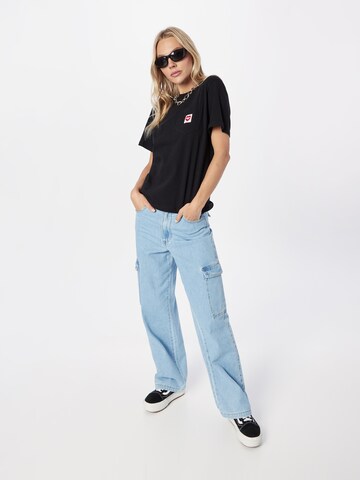 T-shirt Carhartt WIP en noir