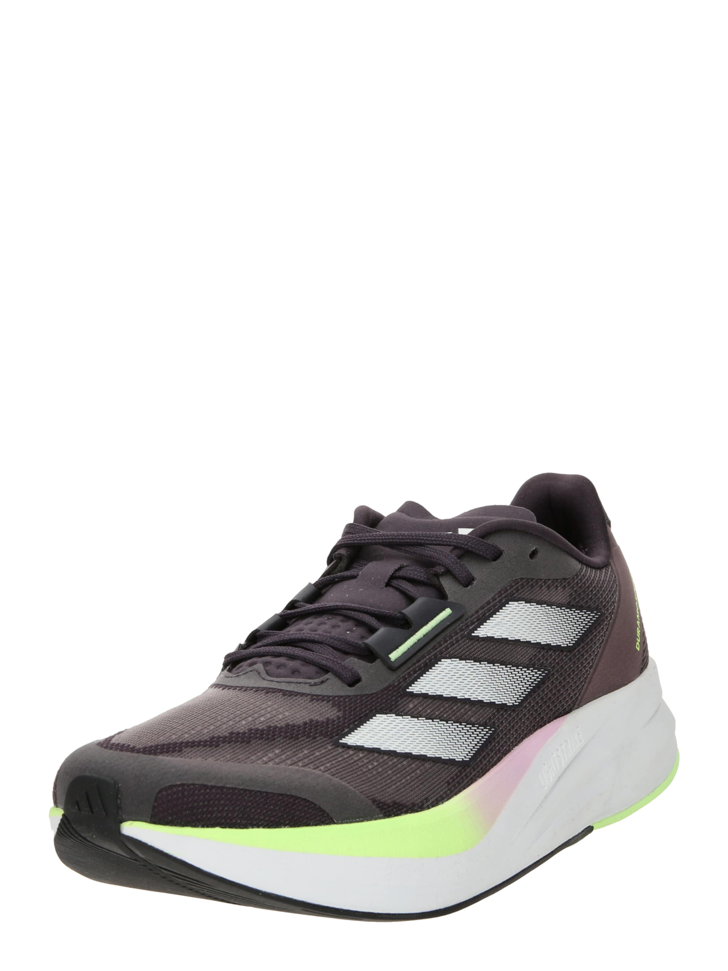 ADIDAS PERFORMANCE Running Shoes 'Duramo Speed' in Black | ABOUT YOU