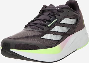 ADIDAS PERFORMANCE Loopschoen 'Duramo Speed' in Zwart: voorkant