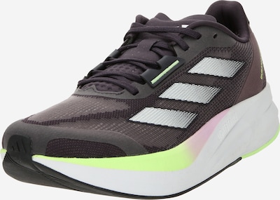 ADIDAS PERFORMANCE Běžecká obuv 'Duramo Speed' - antracitová / světle zelená / černá / offwhite, Produkt