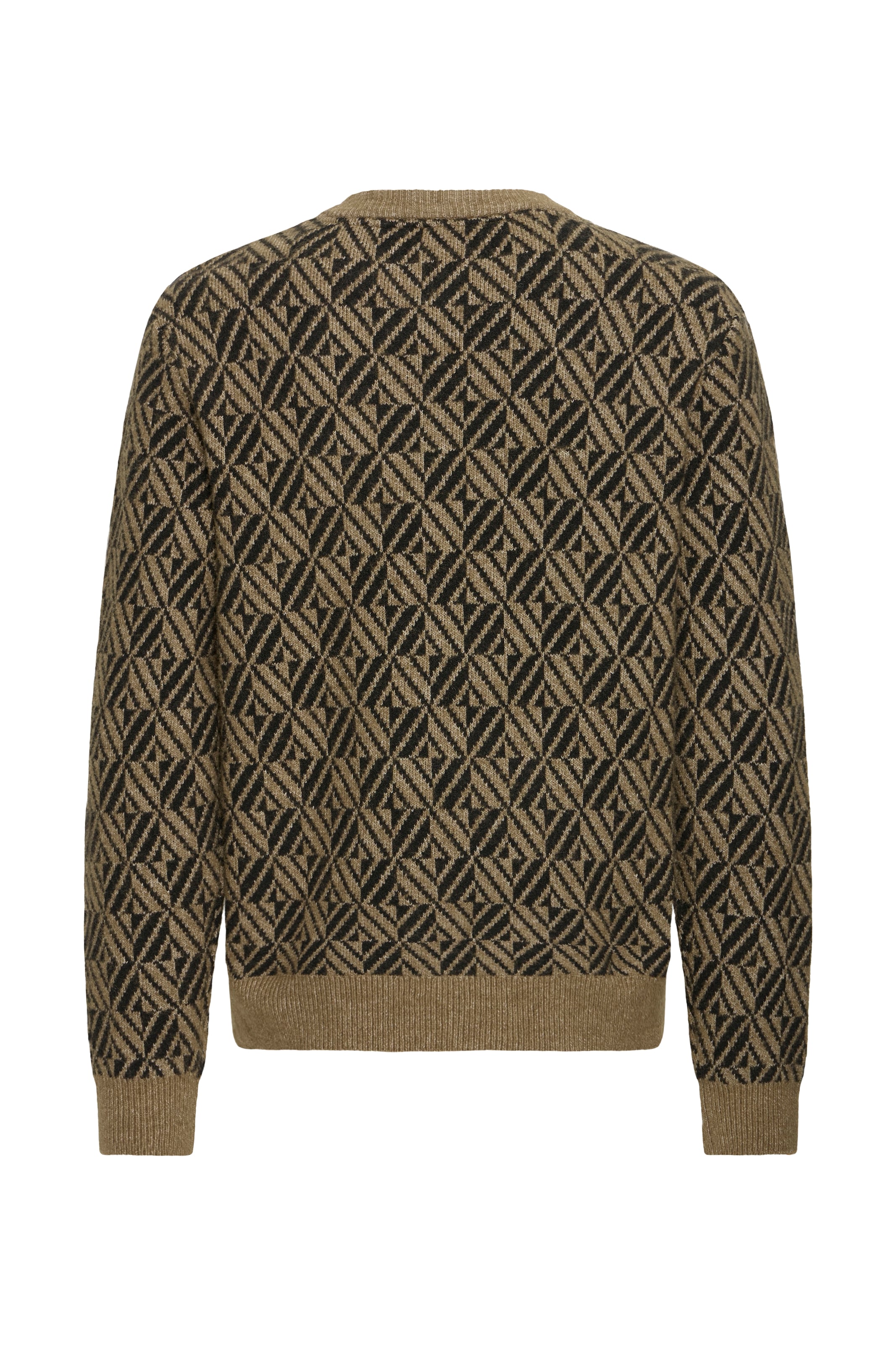 BLEND - Jersey 'BHBRONO' en marrón