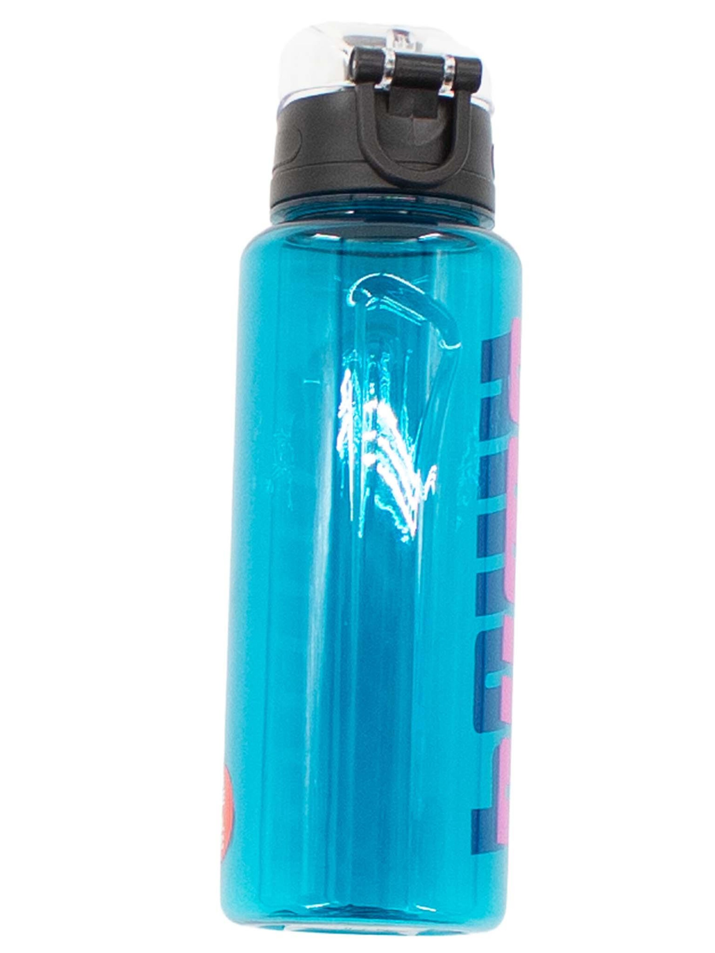 PUMA Drinking Bottle 'Sportstyle' in Blue