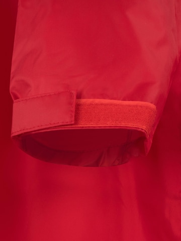 normani Funktionsjacke 'Mawsynram ' in Rot