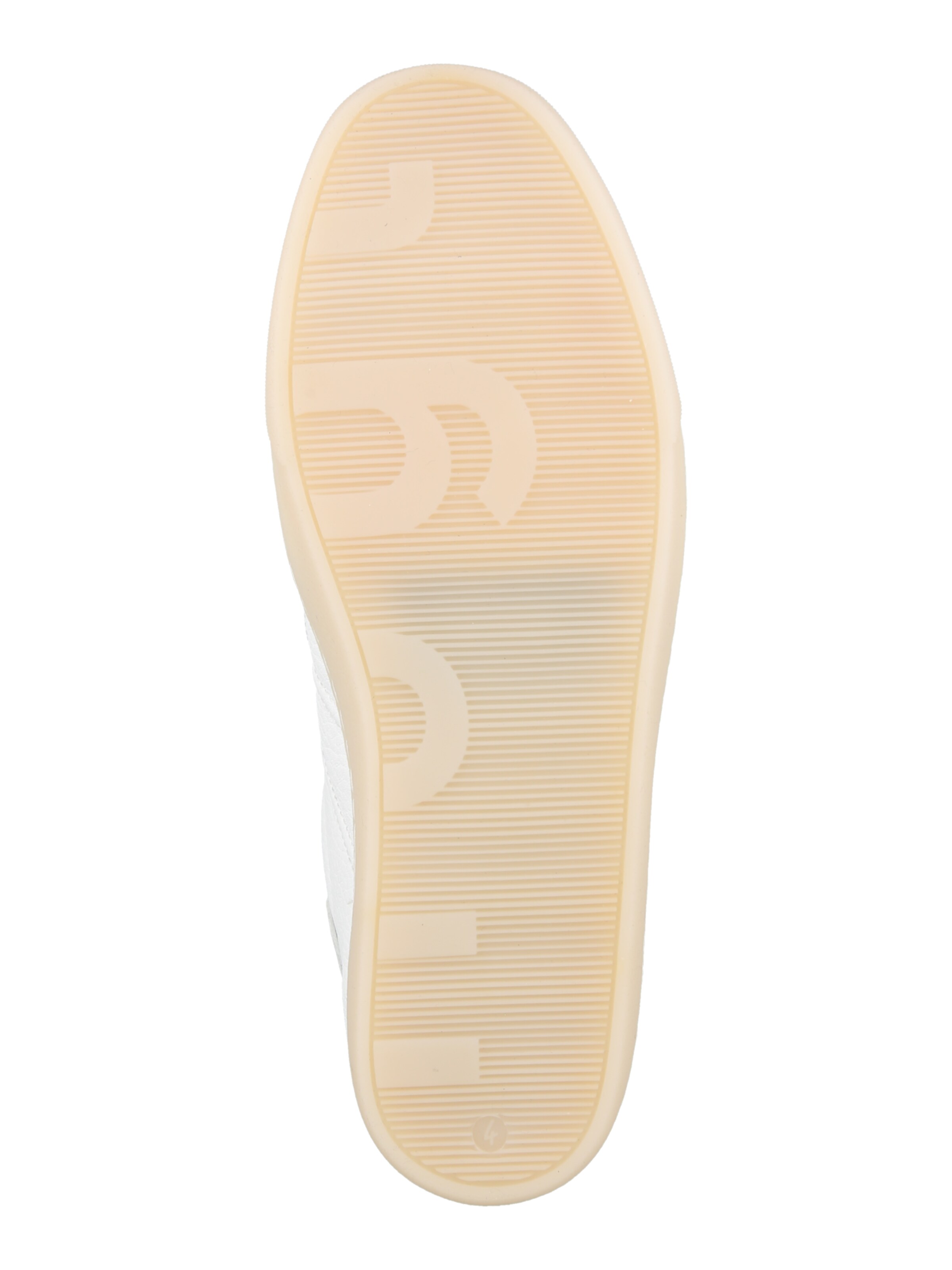 HöglNiske tenisice - bijela boja