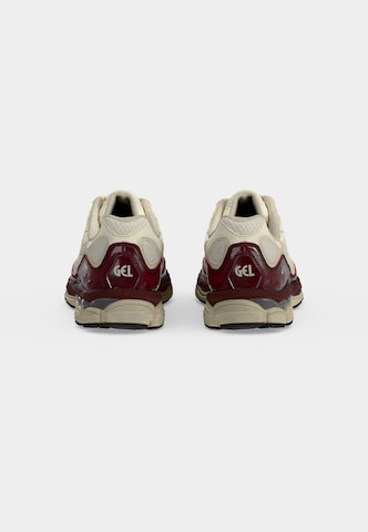 ASICS SportStyle Sneakers laag 'GEL-NYC' in Wit