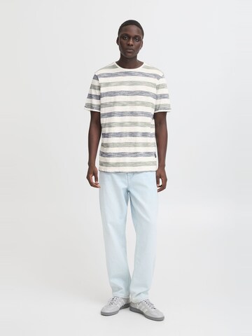 BLEND - Camisa 'BHJelani' em azul
