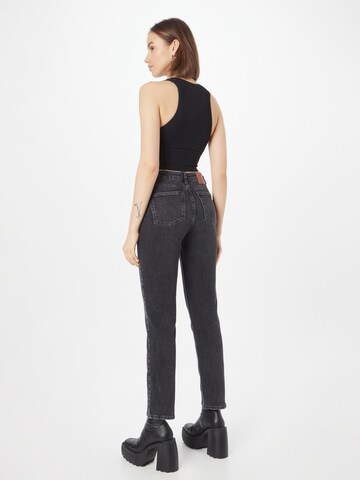 Regular Jean 'LAINE' BDG Urban Outfitters en noir