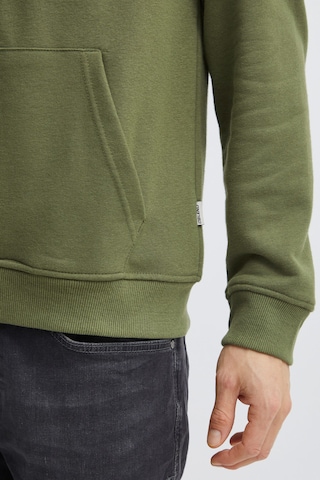 BLEND Sweatshirt in Groen