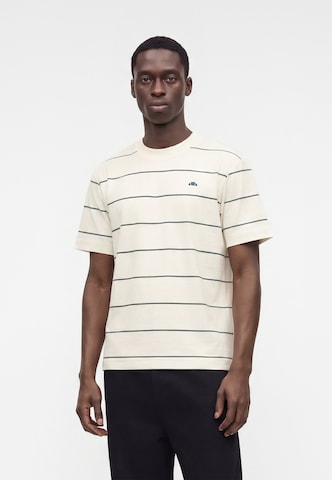 ELLESSE - Camiseta 'Verri' en beige: frente
