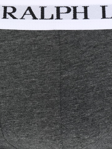 Polo Ralph Lauren Μποξεράκι σε γκρι