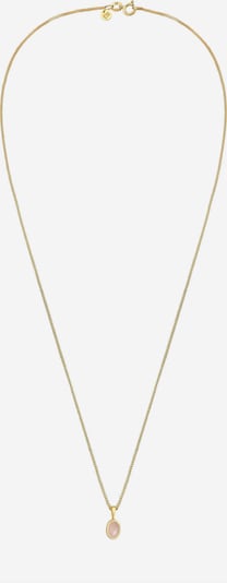 ELLI PREMIUM Ketju värissä kulta / roosa, Tuotenäkymä