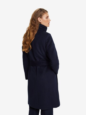 ESPRIT Winter Coat in Blue