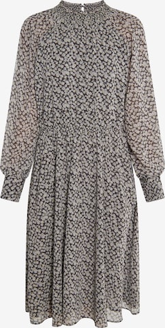 DreiMaster Vintage Šaty - Béžová: predná strana