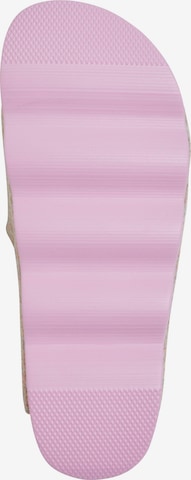 Zoccoletto di ROMIKA in rosa