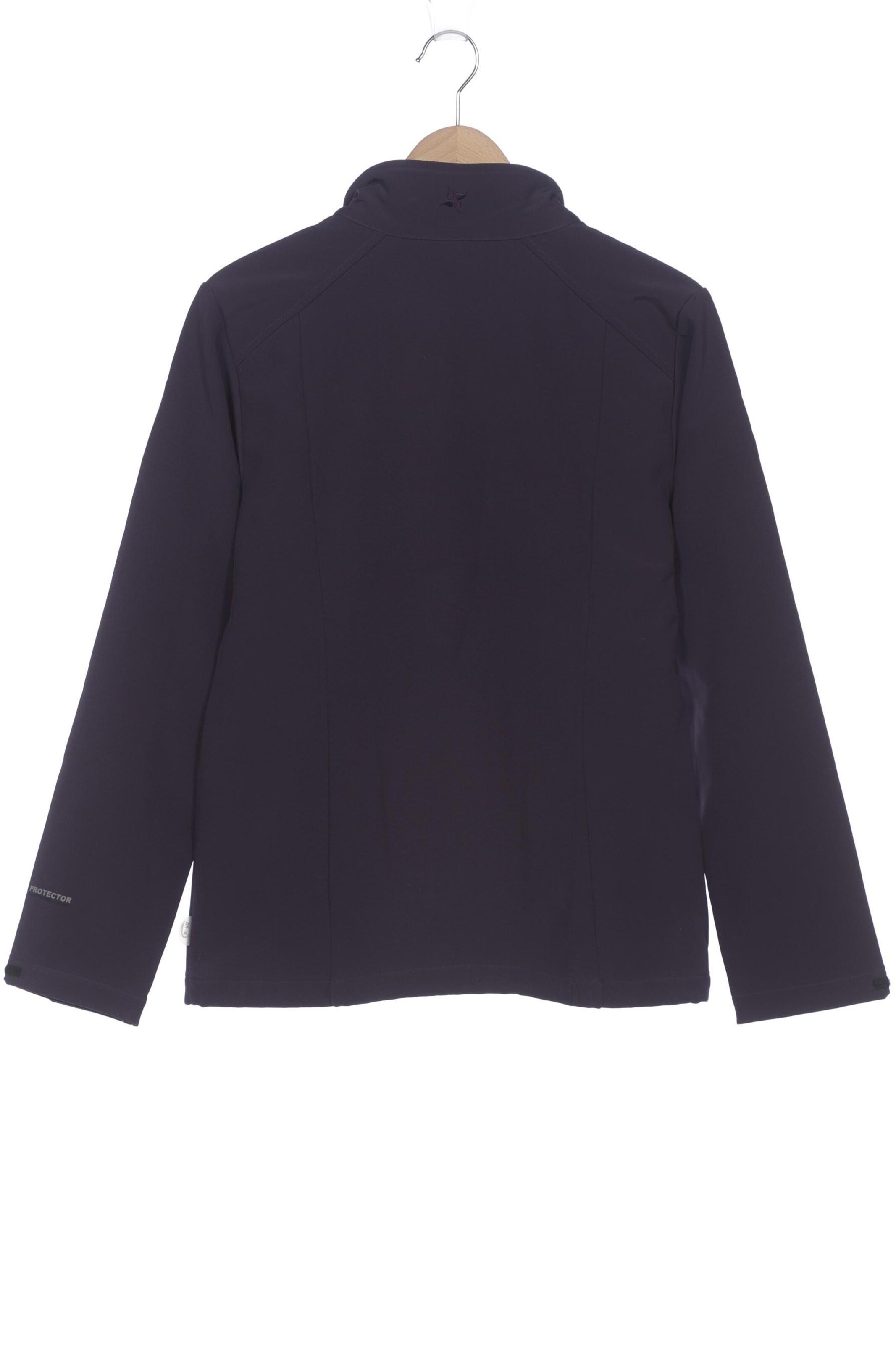 MCKINLEY Jacke L in Lila