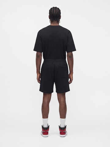 Jordan Loosefit Byxa 'Brooklyn' i svart