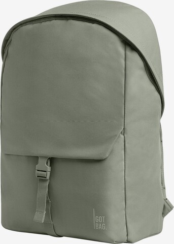 Got Bag - Mochila 'Easy Pack Buckle' en verde