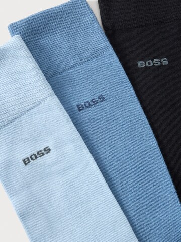 BOSS Socken in Blau