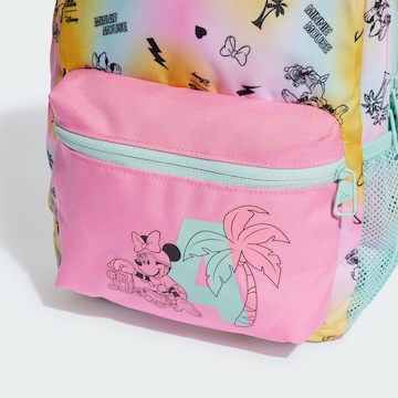 ADIDAS PERFORMANCE Backpack 'Disney's Minnie Mouse' in Pink