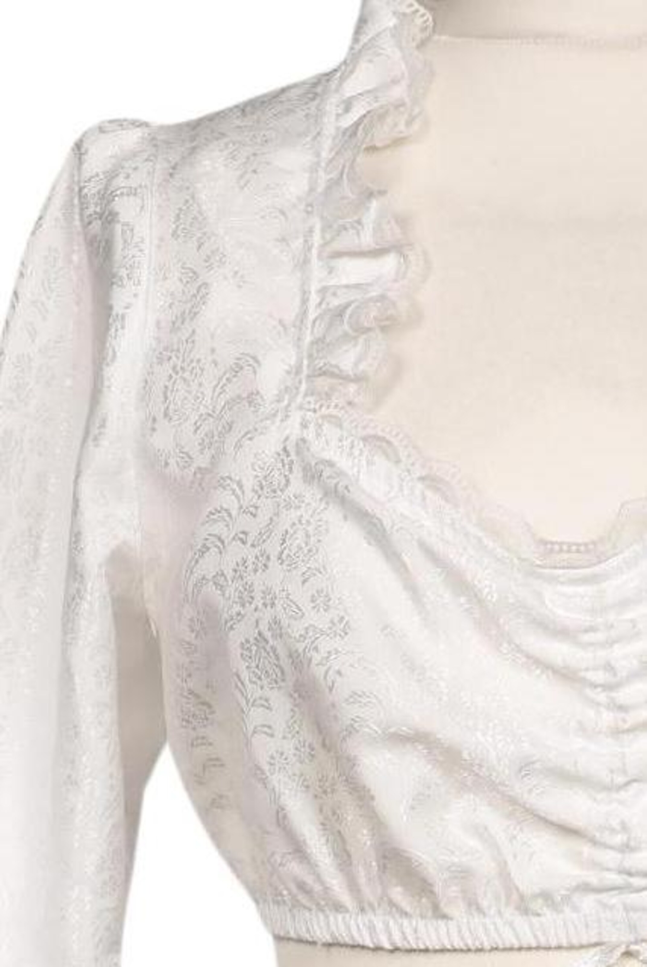 MELEGA Blouse & Tunic in S in White