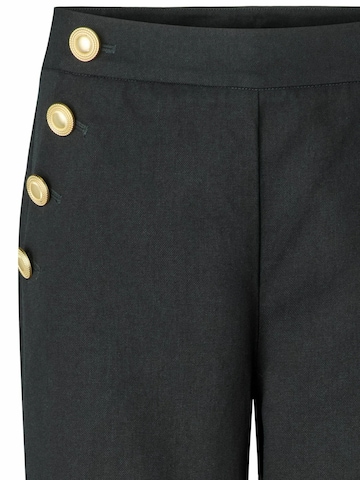Regular Pantalon ' Stinne' Noa Noa en bleu