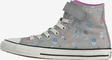 pilka CONVERSE Sportbačiai 'CTAS 1V HI': priekis