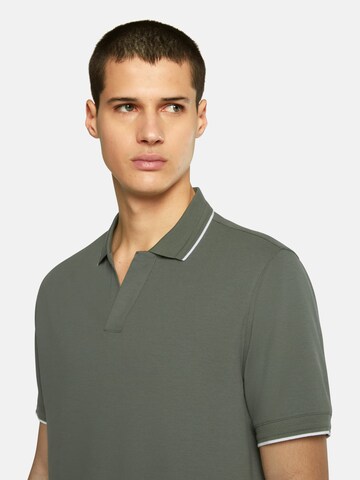 T-Shirt Boggi Milano en vert