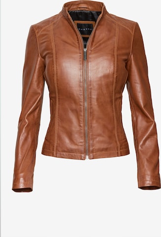 Veste mi-saison 'BULady-124' bugatti en marron : devant