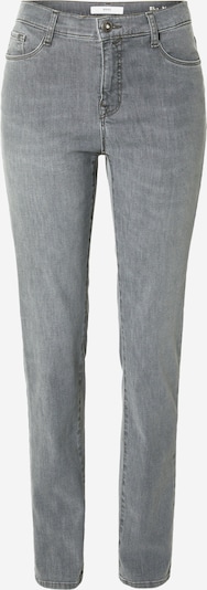 BRAX Jeans 'Mary' in grey denim, Produktansicht