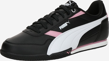 PUMA Sneaker 'Bella Donna' in Schwarz: Vorderseite