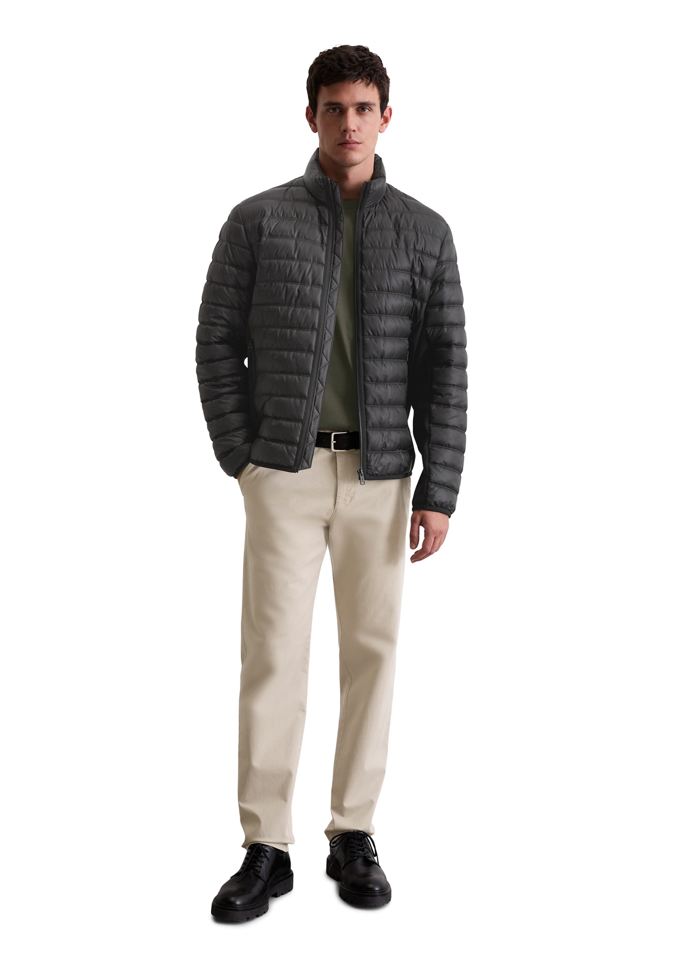 Marc O'Polo Winter jacket in Black