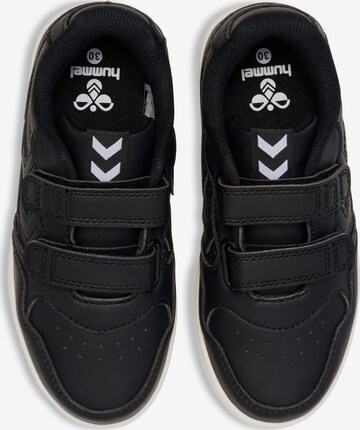 Hummel Sneakers in Black