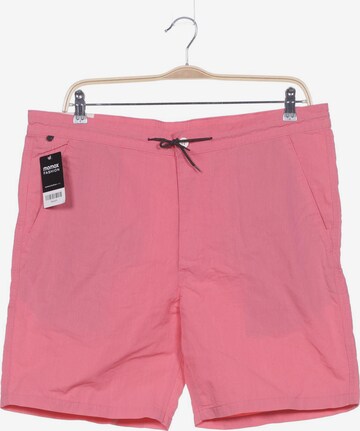 LEVI'S ® Shorts in 35-36 in Pink: front