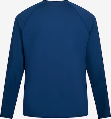 JAY-PI Shirt in Blauw