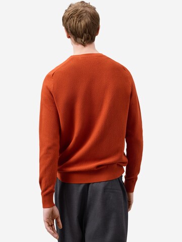 Adolfo Dominguez Trui in Oranje