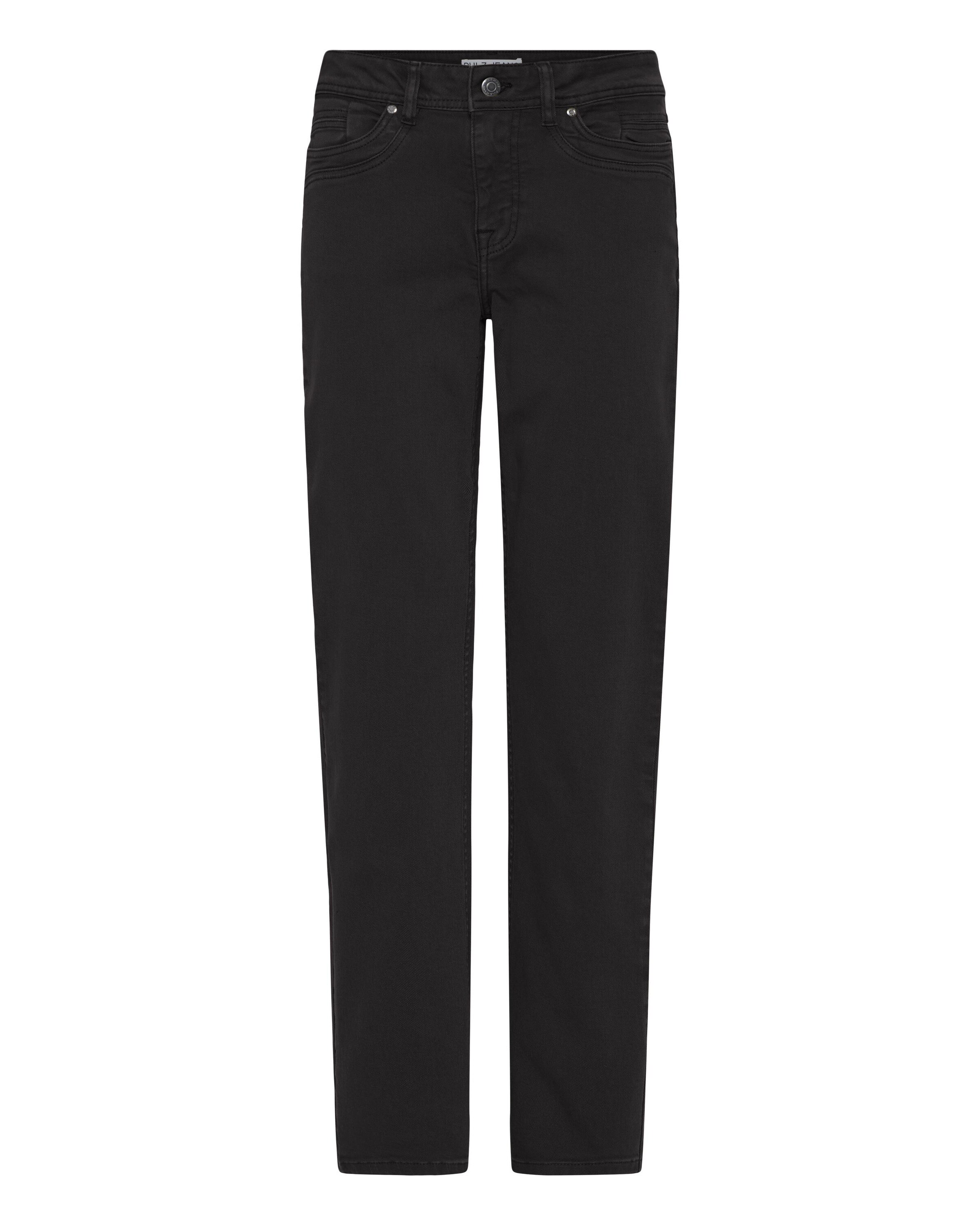 Pulz Jeans 'KATJA' in 26 in Dark brown, Item view