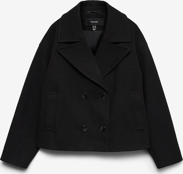 VERO MODA Jacke 'VMVinceline' in Schwarz: Vorderseite