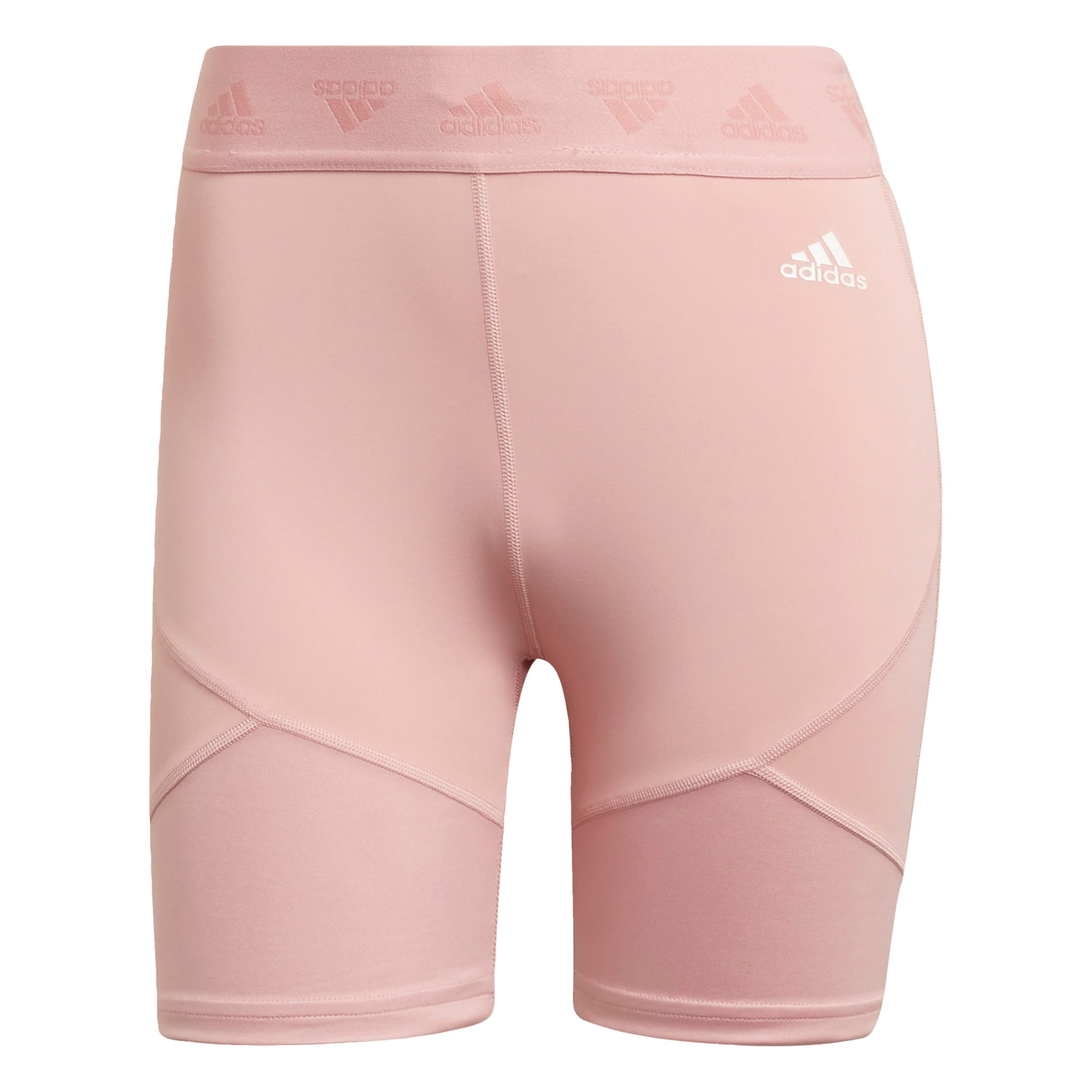 Sport Pantalon de sport ADIDAS PERFORMANCE en Rose Pastel 