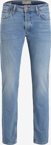JACK & JONES Jeans 'Mike' in Blau: predná strana