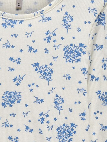 ONLY GIRLS Bluser & t-shirts 'Evig' i hvid