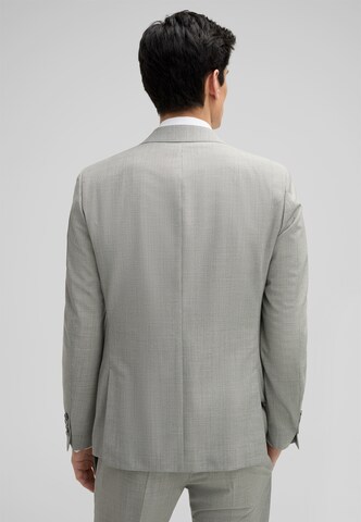 STRELLSON Slimfit Pak 'Alzer-Kynd' in Grijs