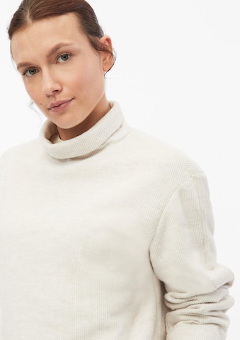 s.Oliver Sweater in Beige