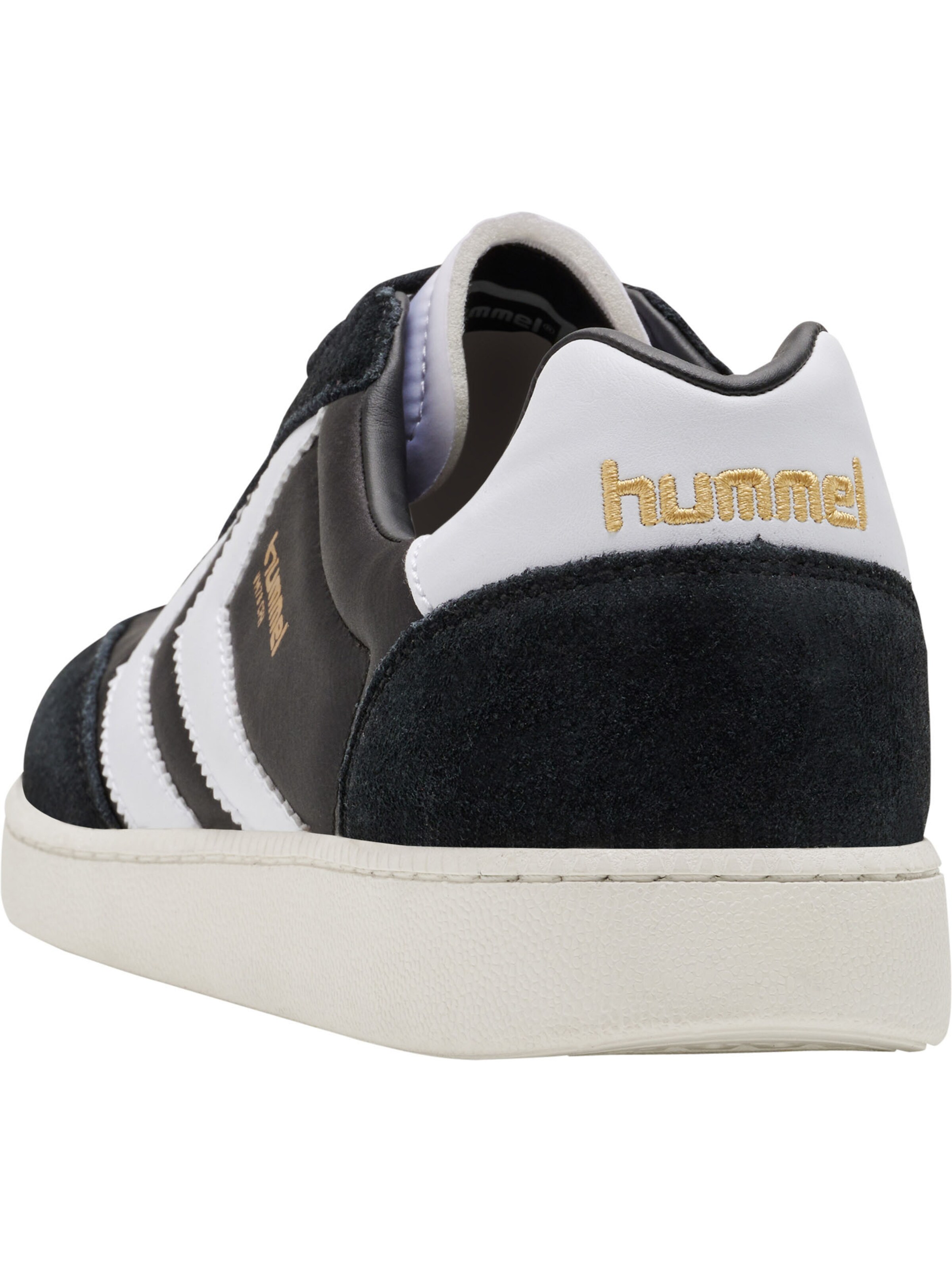 Hummel Sneaker low i sort