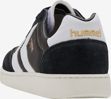 Hummel Sneakers in Black