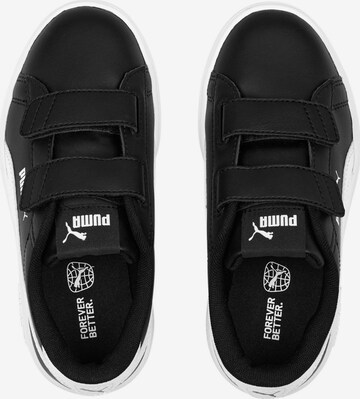 Baskets PUMA en noir