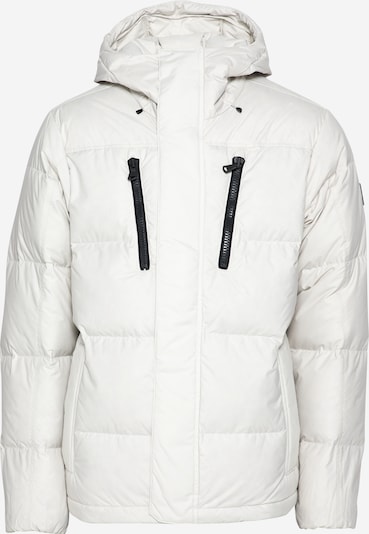 UNDER ARMOUR Sportjacke in weiß, Produktansicht