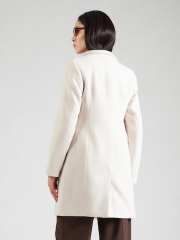 COMMA Between-seasons coat in Beige