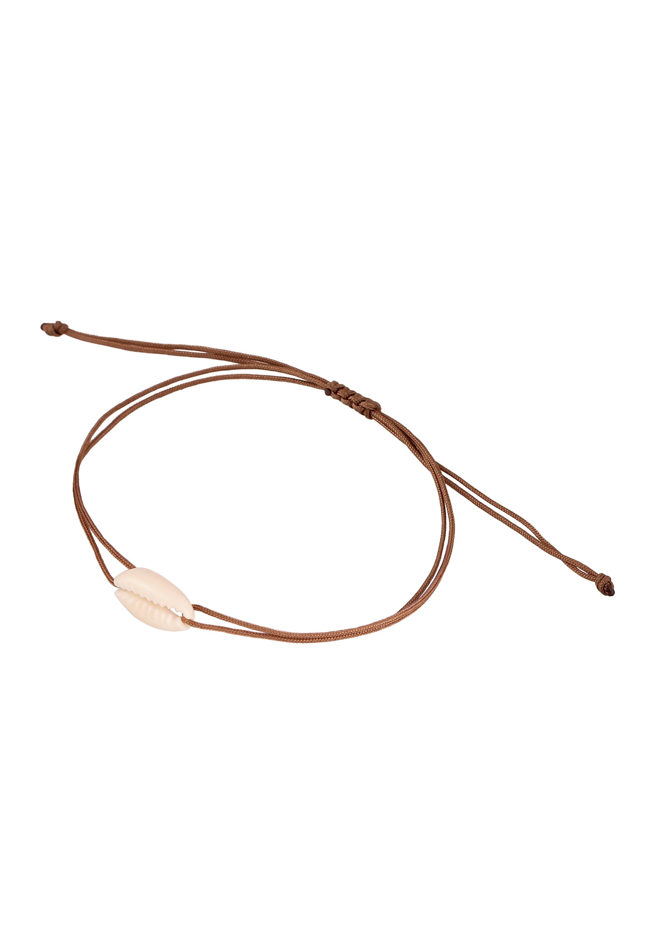 KUZZOI Armband in Bruin