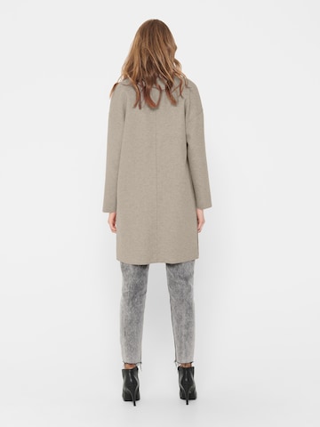 ONLY Between-Seasons Coat 'NANA-MALIA' in Grey