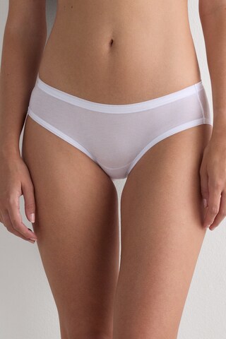 INTIMISSIMI Panty in White: front